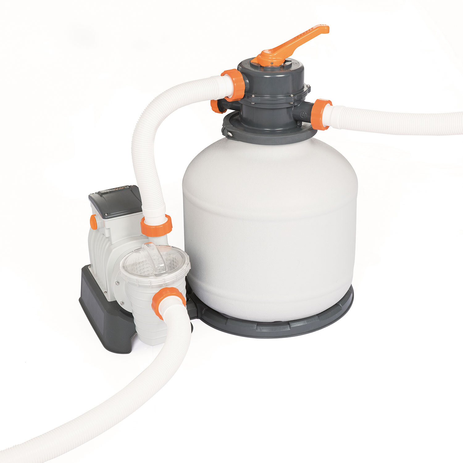 Flowclear