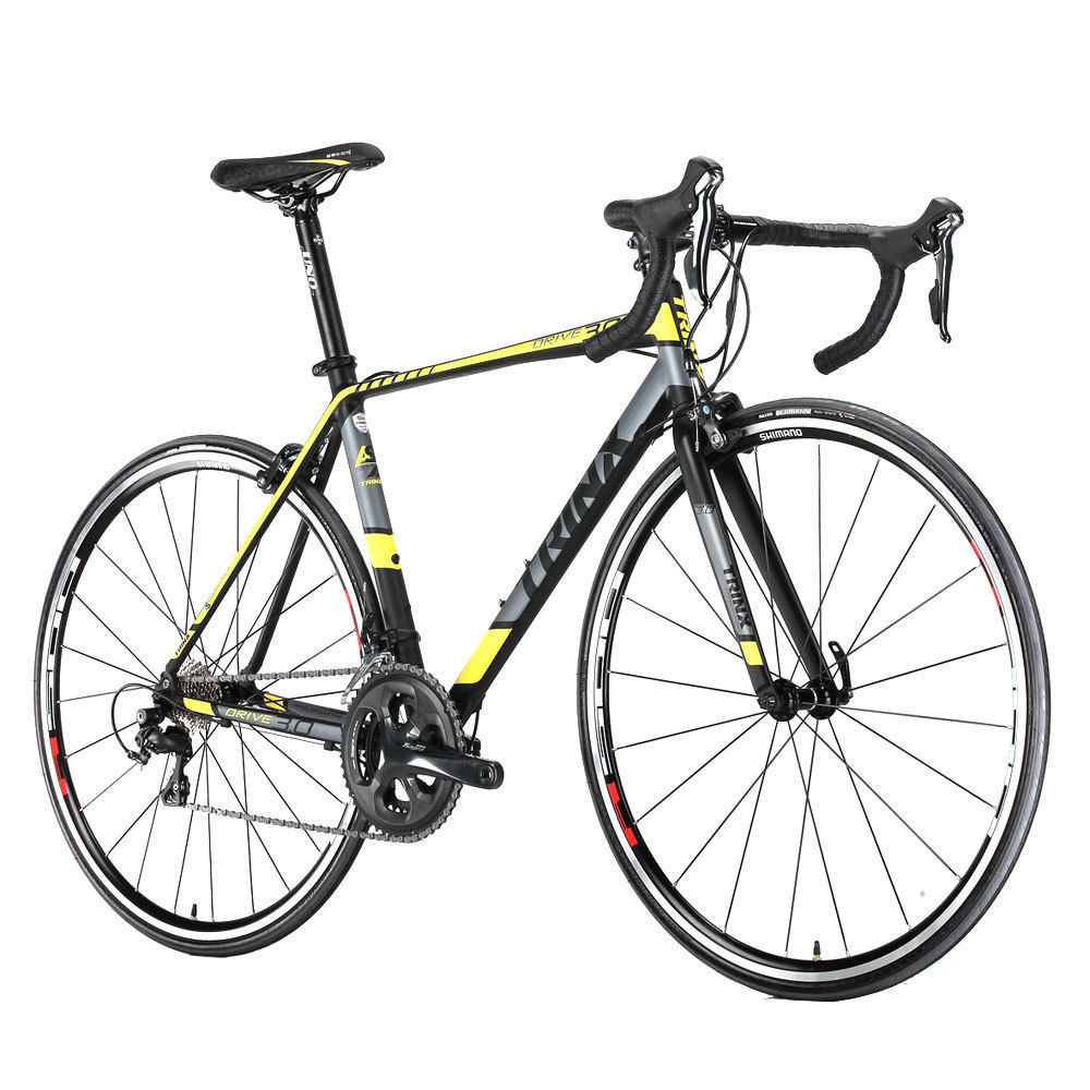 trinx carbon road bike