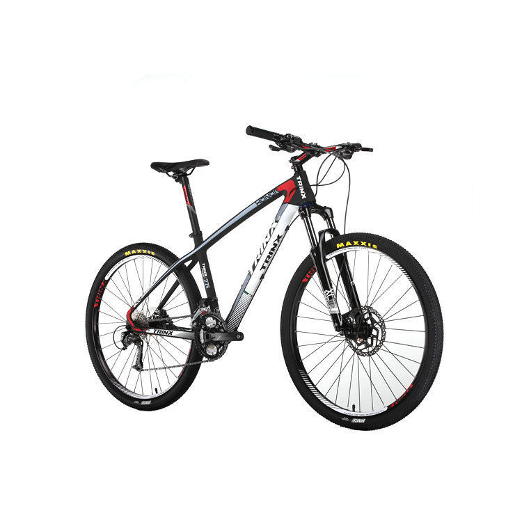 trinx bike 27.5