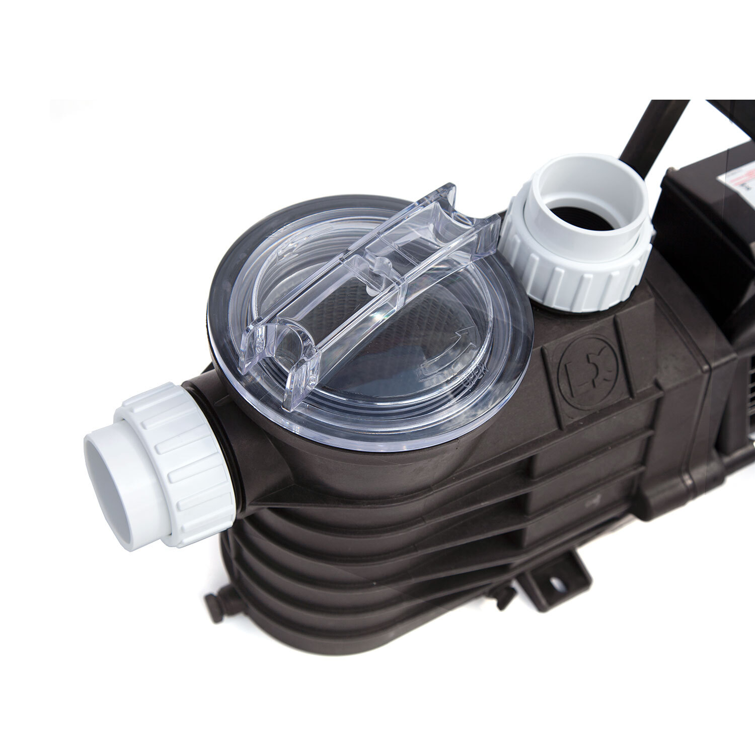 LX SUPB200 1500W 2HP Self Priming Swimming Pool Pump