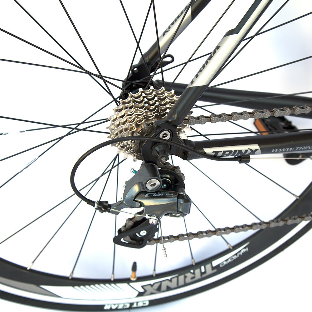shimano claris 2400 groupset