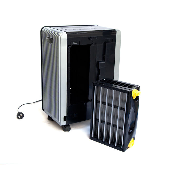 Neotec XJ3610 Ionic Air Purifier