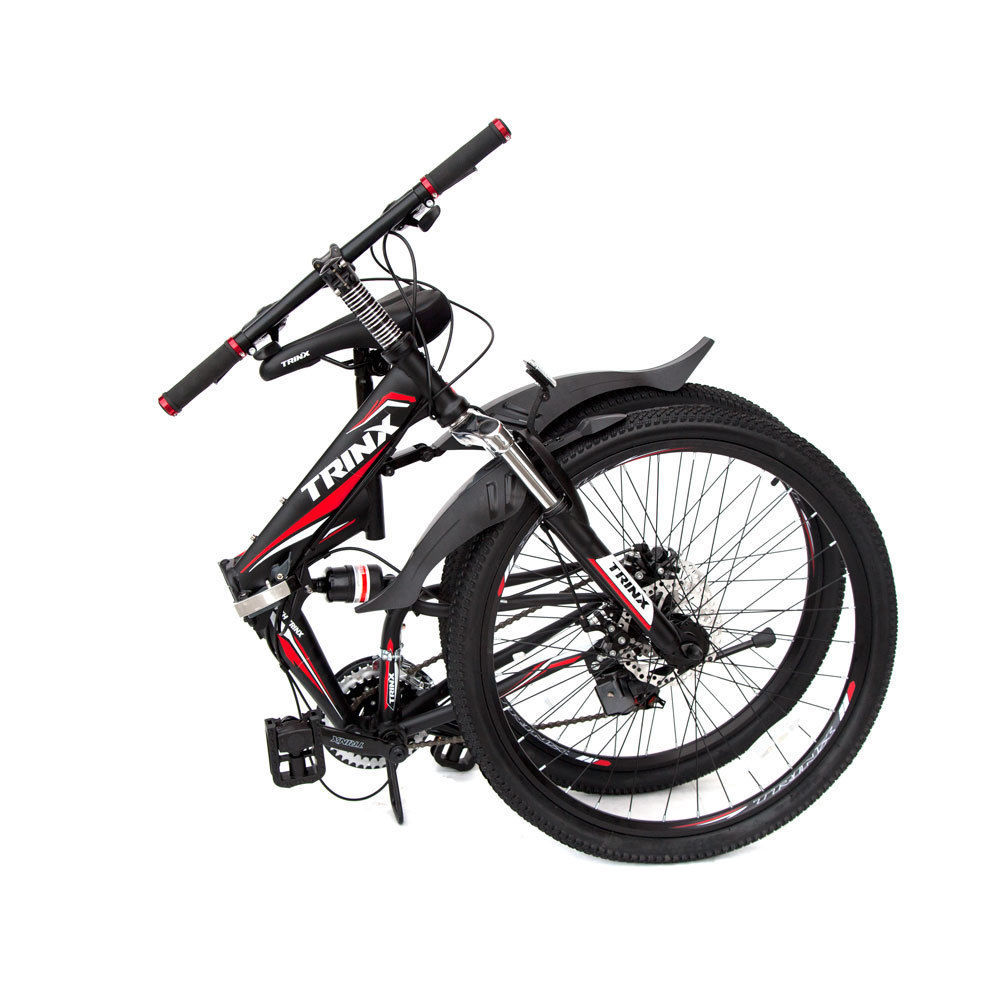 trinx fat bike