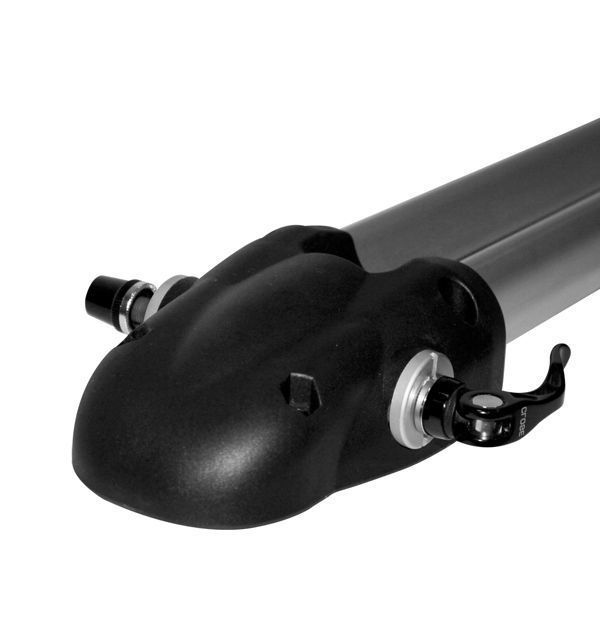 BNB Rack Vanguard Roof Fork Mount Bike Bicycle Carrier BC219