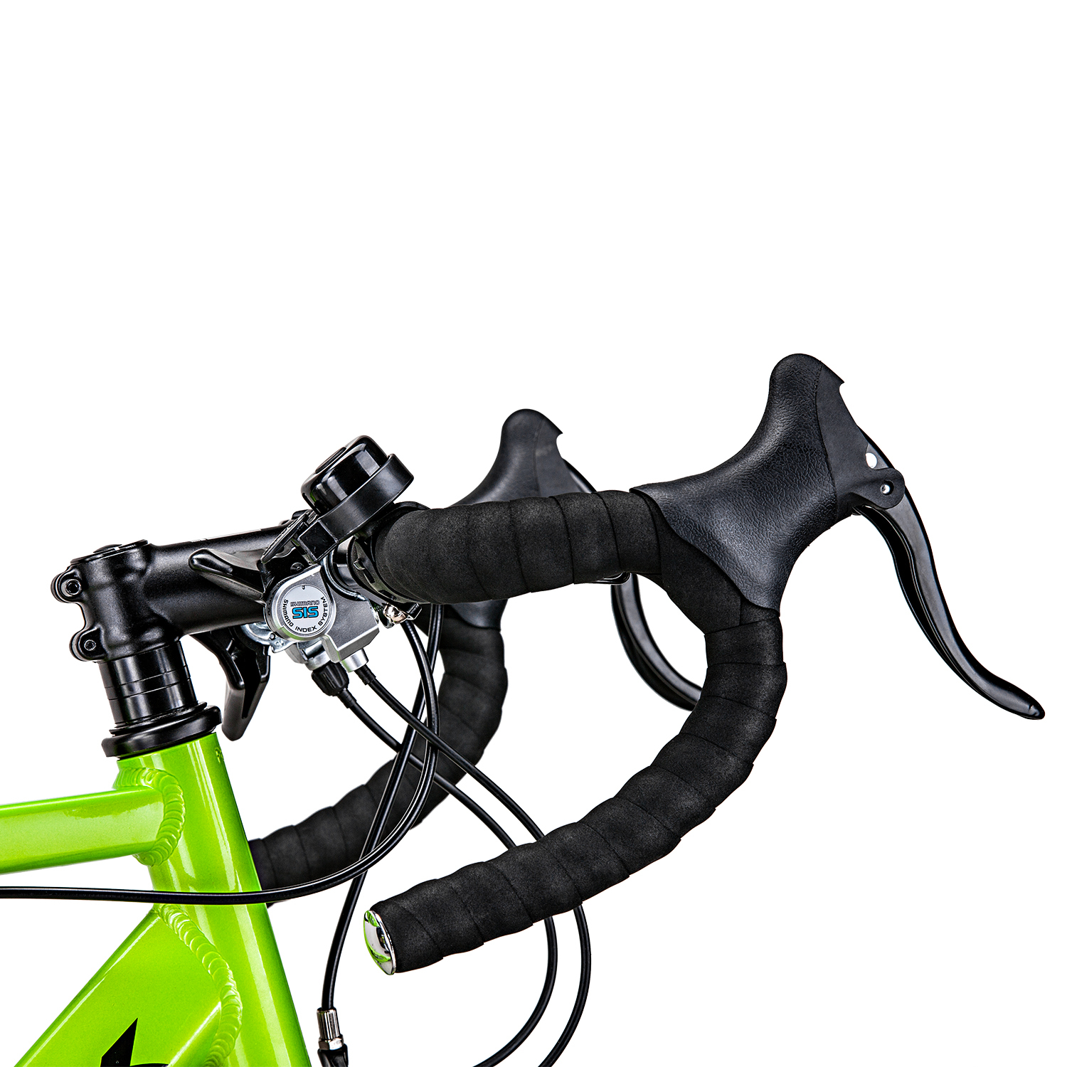 Trinx 700C Road Bike TEMPO1.0 Shimano 21 Speed Racing Bicycle 53cm 56cm - Picture 12 of 16