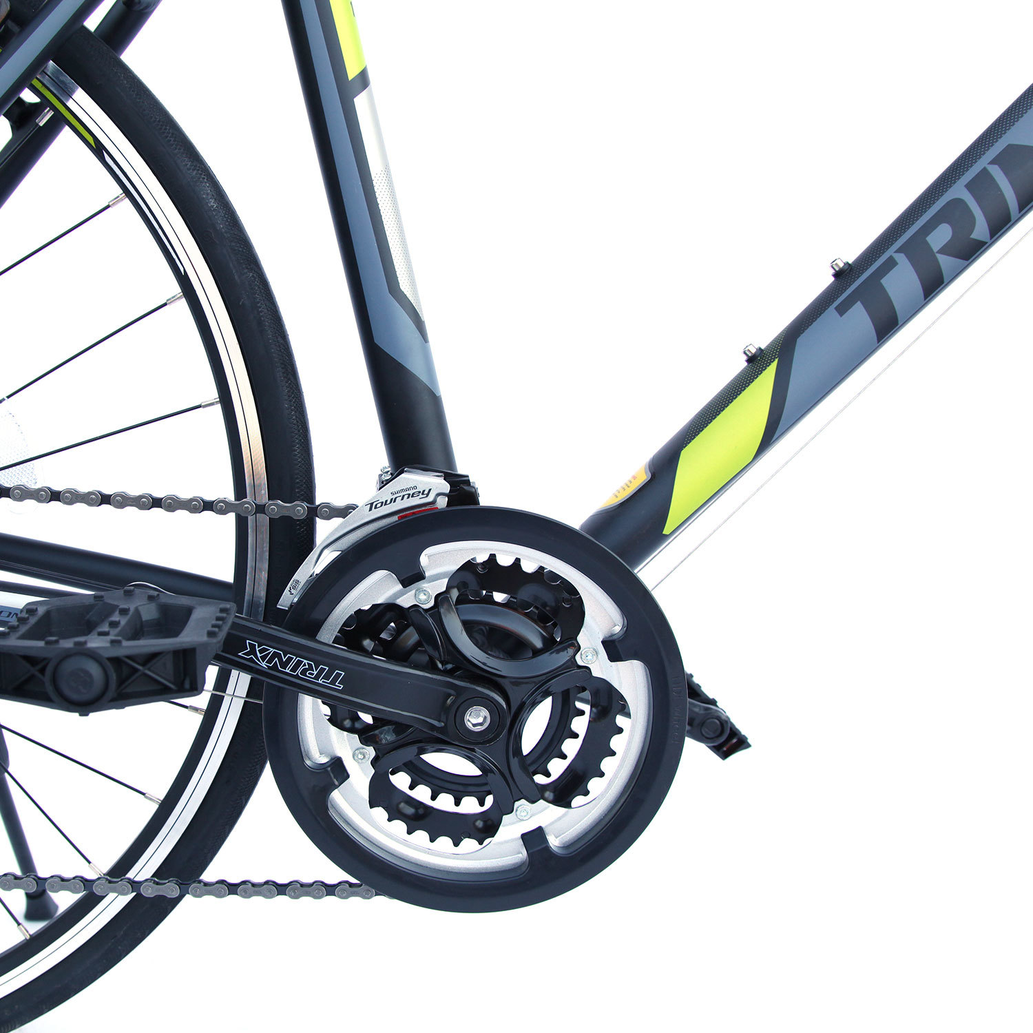 trinx hybrid