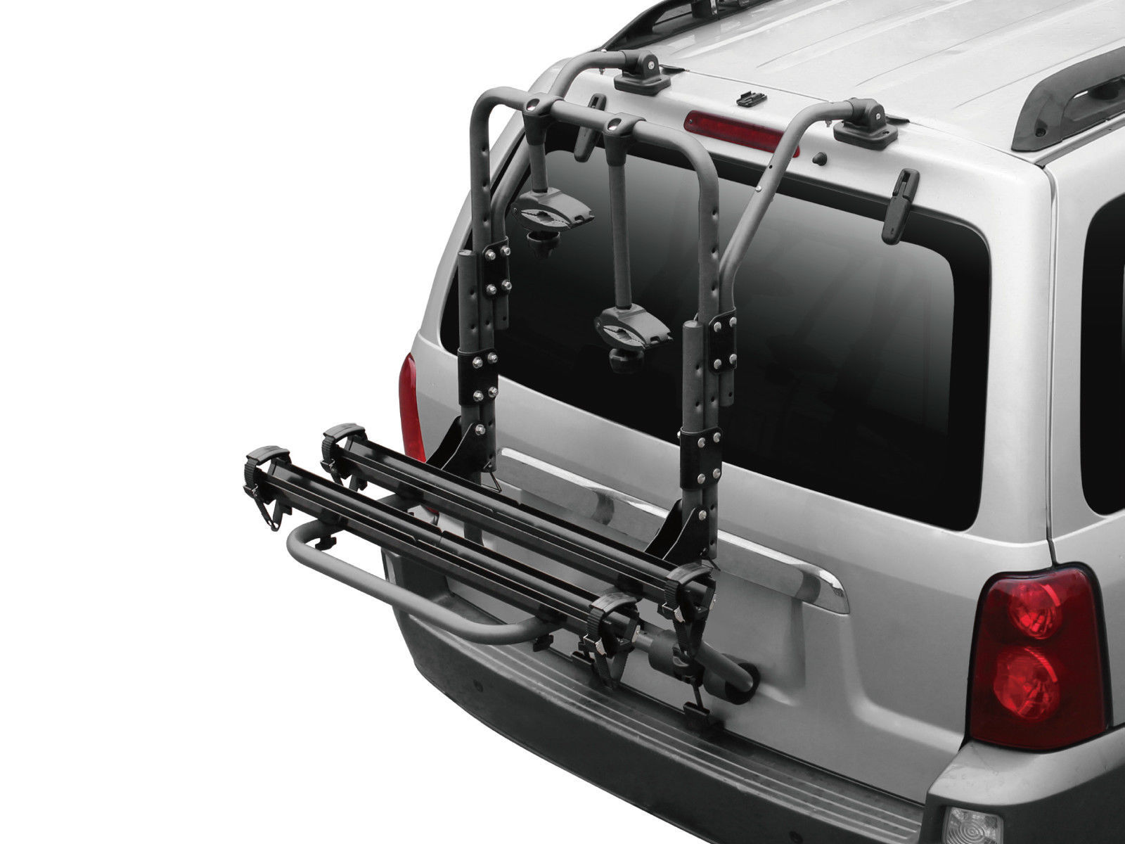 bike rack for suv