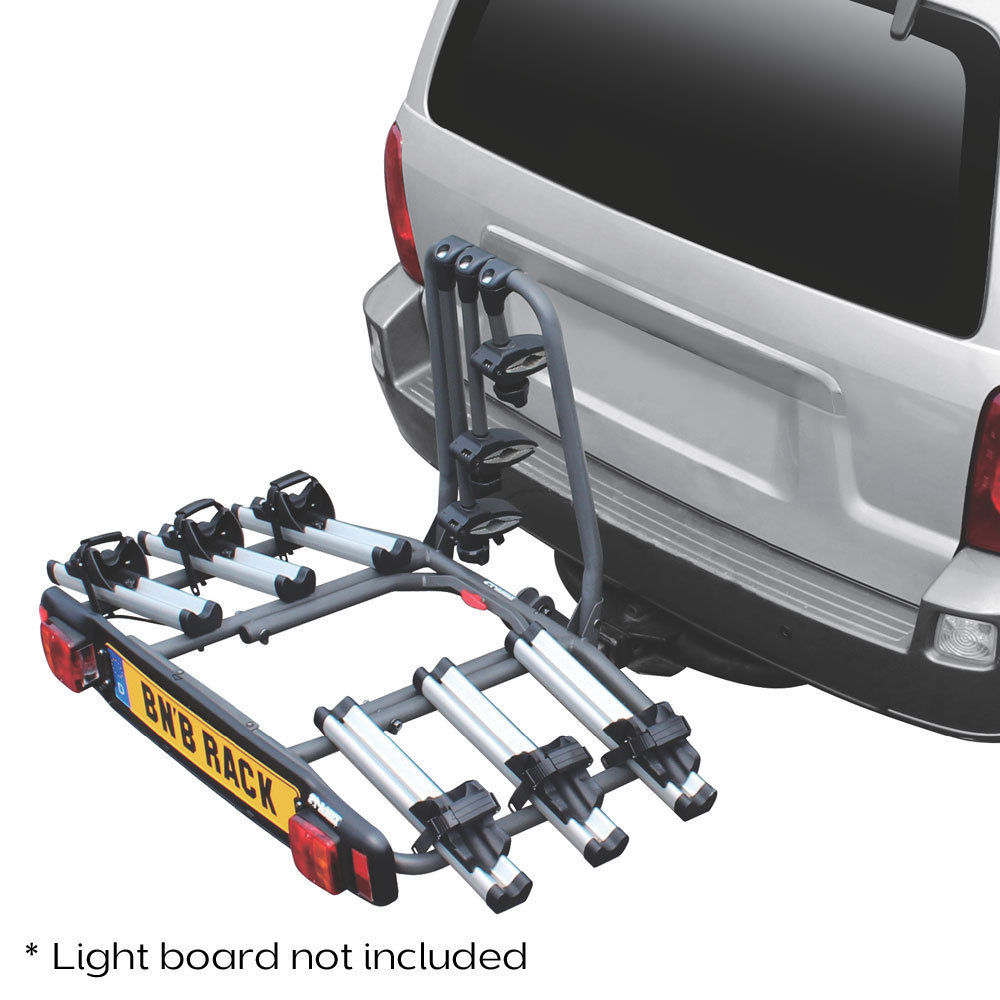bnb car rack