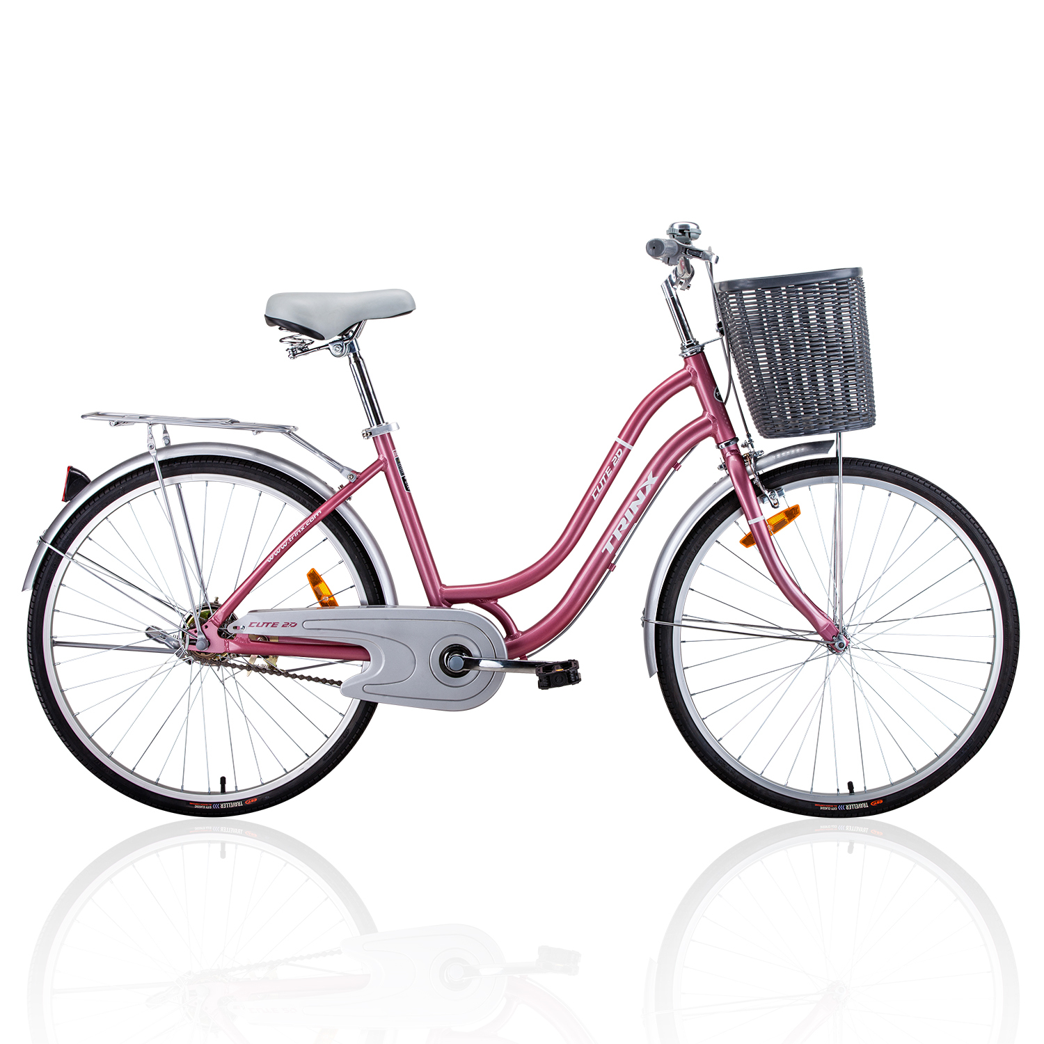 trinx bike for girl