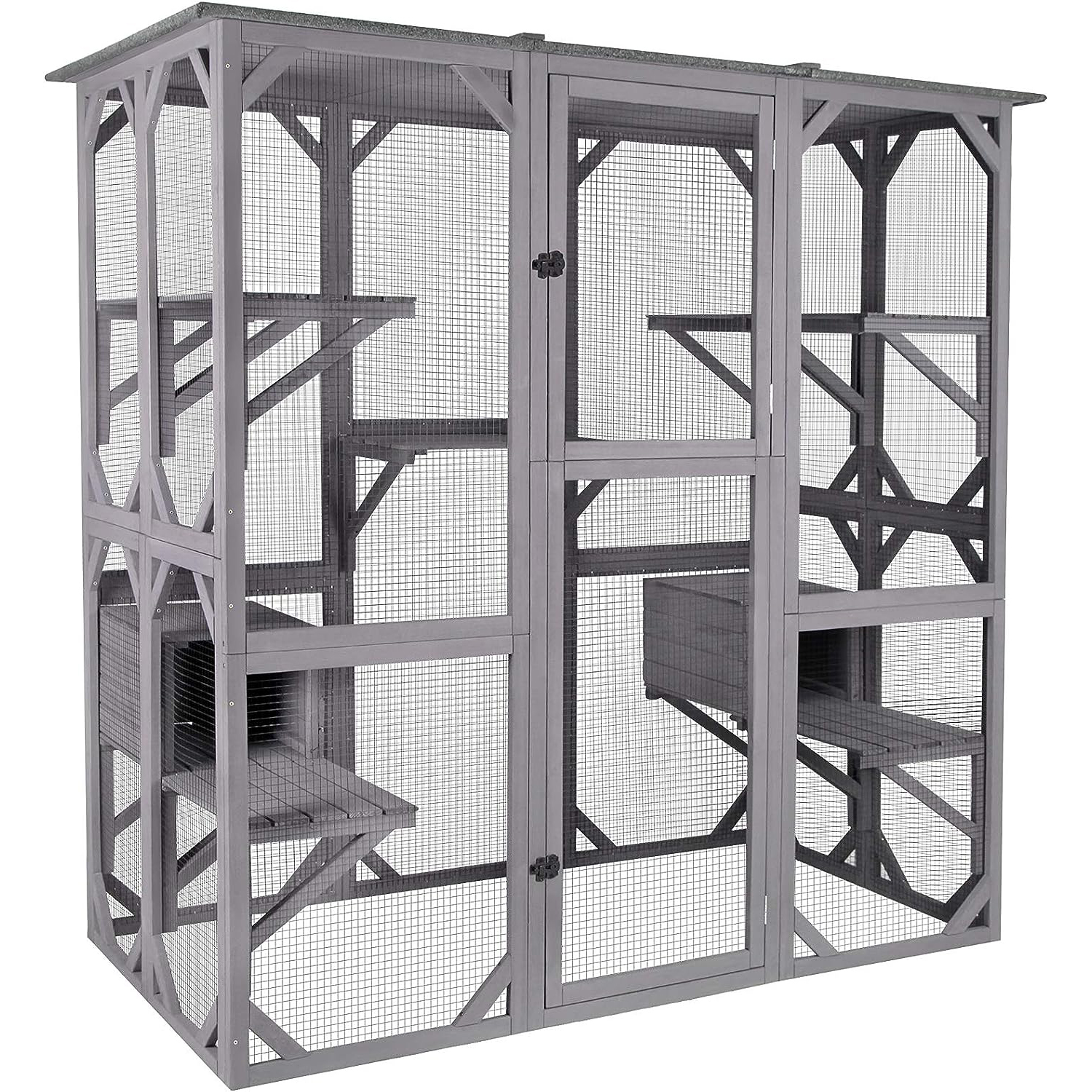 Ferret mansion hot sale cage