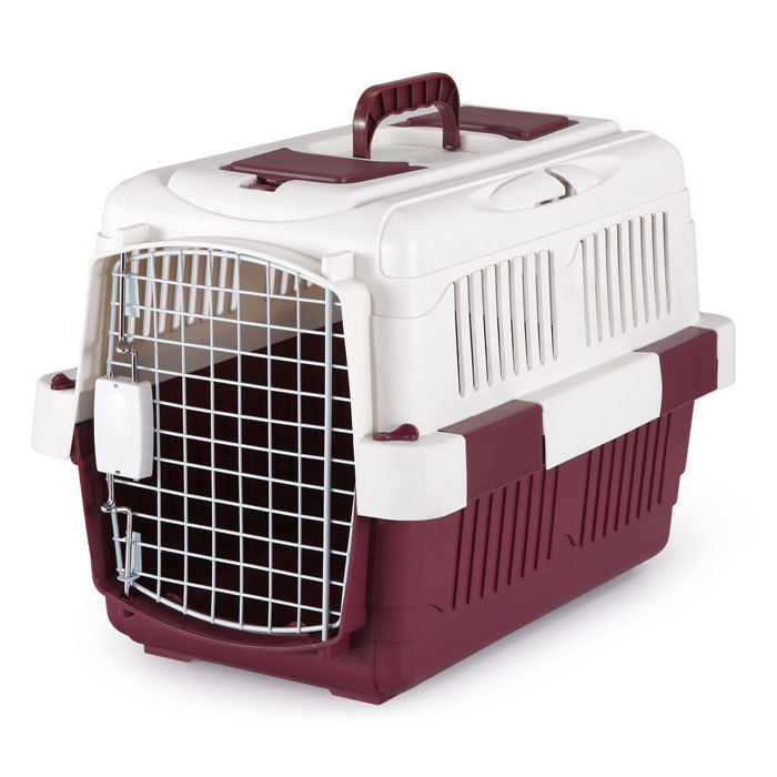 pet carrier