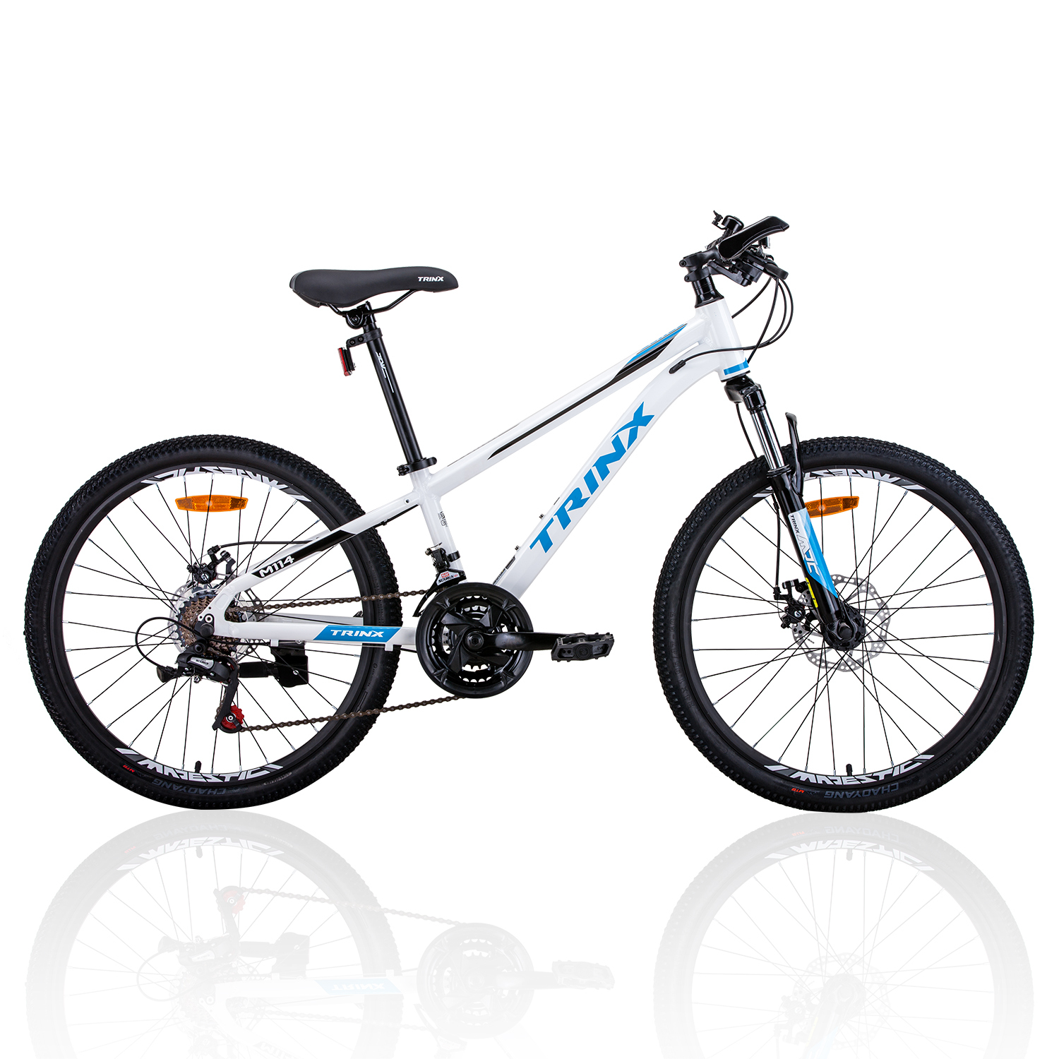 top 5 hydraulic brakes for mtb
