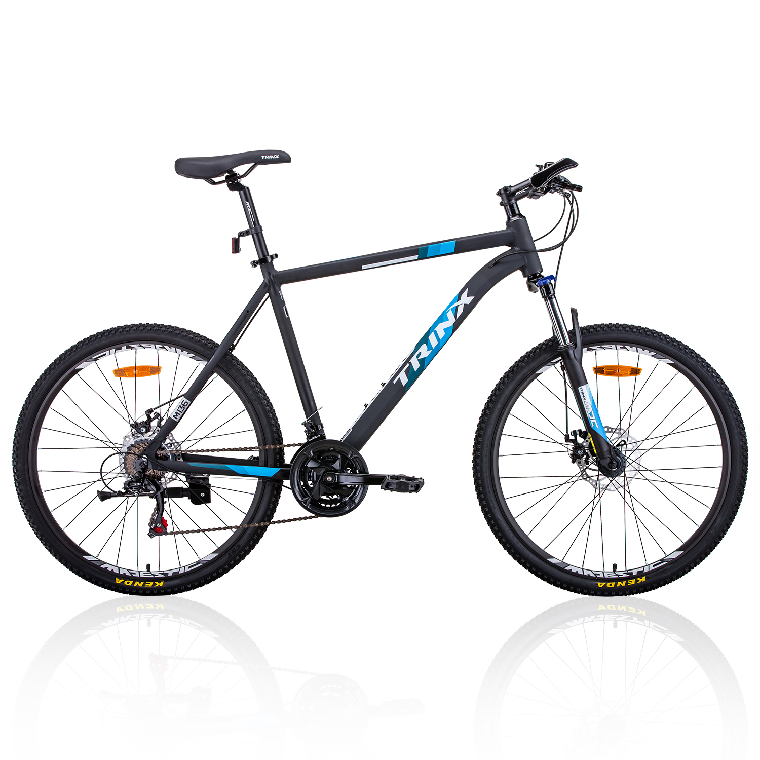 trinx bicycle