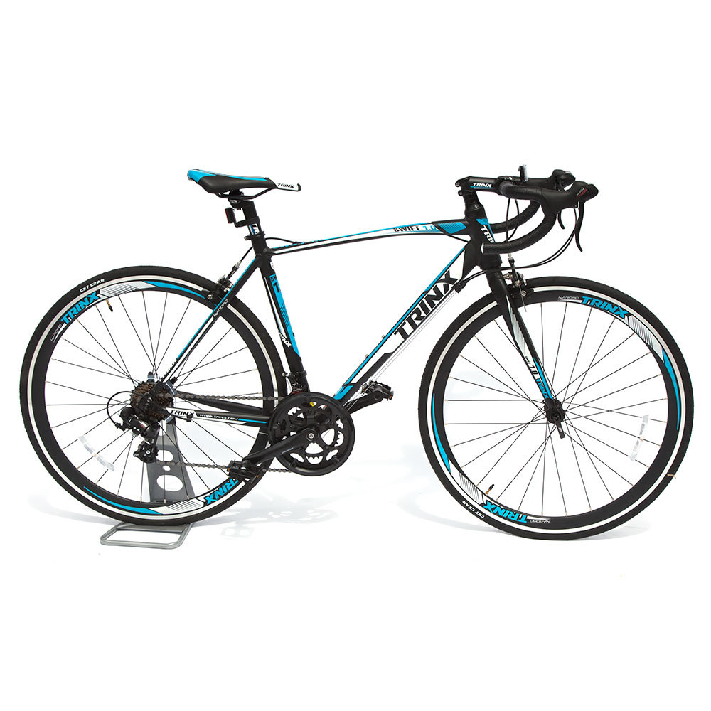 trinx road bike carbon