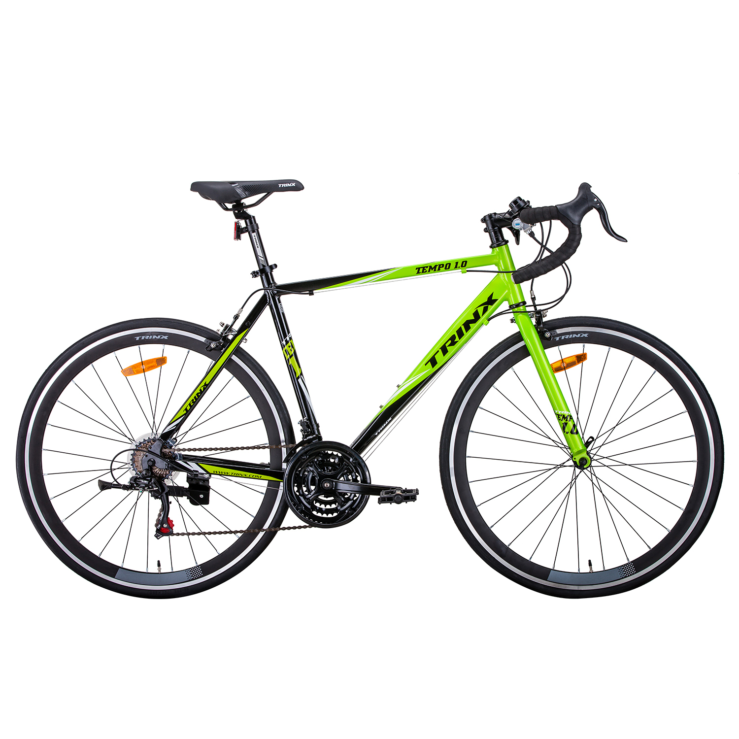 Trinx tornado discount 1.0 price
