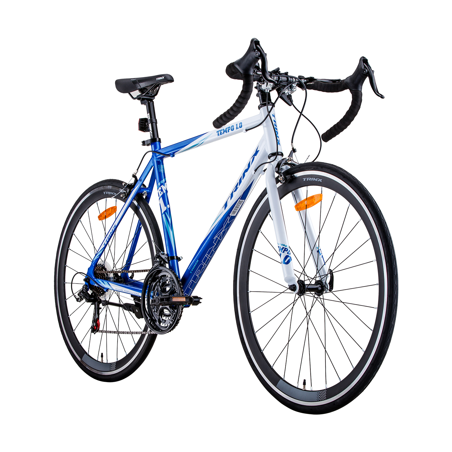 road bike trinx tempo 1.0 price