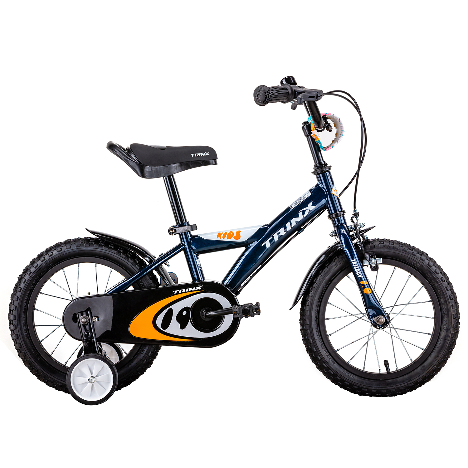 Trinx bmx bike discount