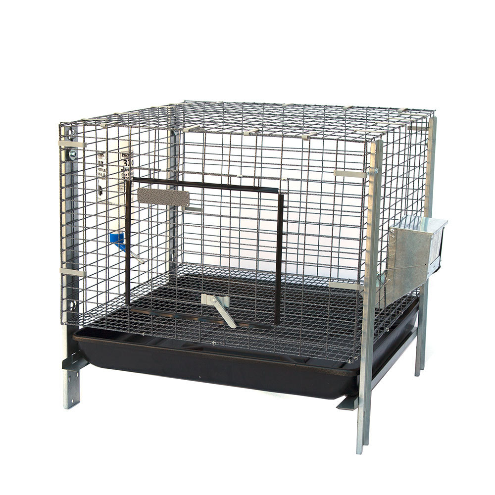 Commercial deals rabbit feeders