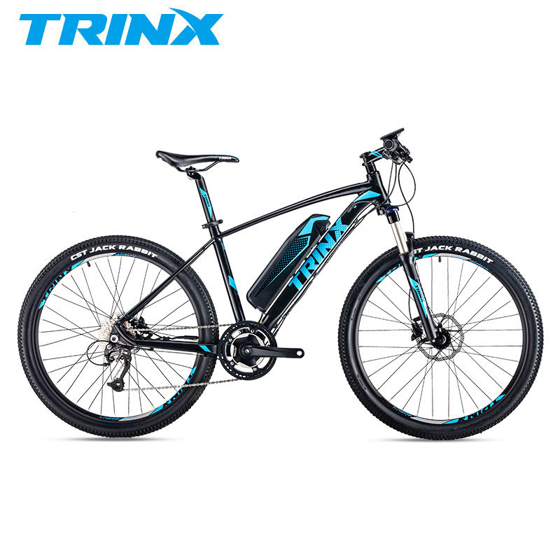 Trinx e bike price deals