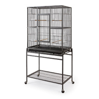 Flight Bird Ferret Cage with Stand