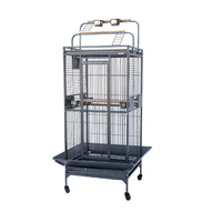 Flyline Classico Play Top Bird Cage Parrot Aviary