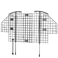 Flyline Universal Pet Barrier Fence for Car Van 4WD Vehicles