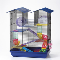 House Design Mice Cage