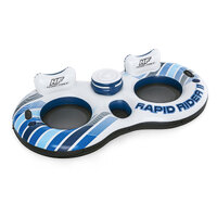 Bestway Rapid Rider II Floats Pool Beach Tube