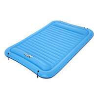 Bestway 43542E Sun Soaker Giant Pool Beach Floating Air Mattress