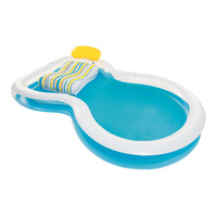 Bestway Staycation Inflatable Swimming Pool