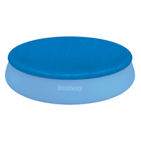 Bestway 58073 Cover pool for 18ft Fast Set Swimming Pool