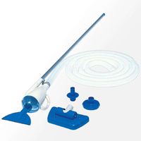 Bestway Swimming Pool Cleaner Aquacrawl 58212