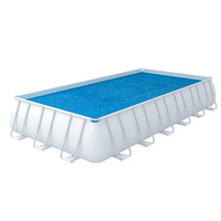 Solar Cover 58228 for Bestway Swimming Pool  24ft 56229 56279 732cm