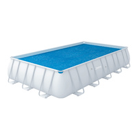 Solar Pool Cover for Bestway 6.7m 22FT Swimming pool