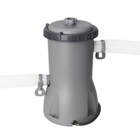 Bestway 800GPH Cartridge Filter Pump