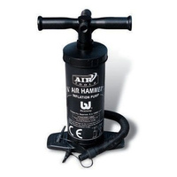 Air Hammer™ - Inflate Deflate Pump
