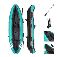 Bestway 65118 Ventura Inflatable Kayak