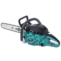 GITENDO Commercial 58CC 3.2HP Chainsaw