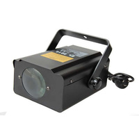 LED MOONFLOWER STAGE EFFECT DISCO LIGHT EL5018