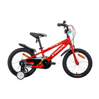 Trinx Red ELF2.0 Kids Mountain Bike 16" Frame