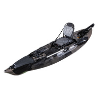 GTC Rodster Premier Fishing Kayak Sit On Top
