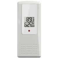Wireless Thermo-Hygrometer GTC09B for GTC Weather Station