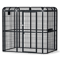 Walk-in Bird Aviary Cage Large