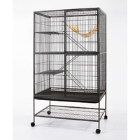 4 level 162cm Ferret Cat Bird Cage