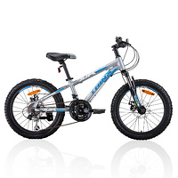 Trinx Junior 4.0 Children Bike 20 inch Shimano Gears 21-Speed Bicycle