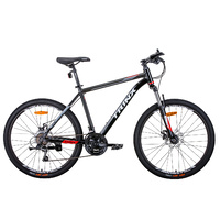 Trinx M116 Mountain Bike 21 Speed MTB