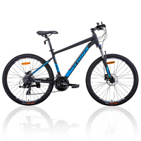 Trinx M600 Mountain Bike 24 Speed MTB Bicycle