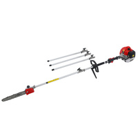 Gitendo Long Reach Pole Saw Chainsaw Multi Tool