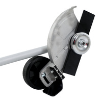 Lawn Edge Trimmer Working Top Attachement For Multi Tool