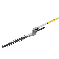 Gitendo Hedge Trimmer Work Top Attachment for Multi Tool